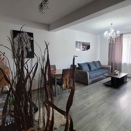 Riccardos'S Holiday Brašov Exteriér fotografie