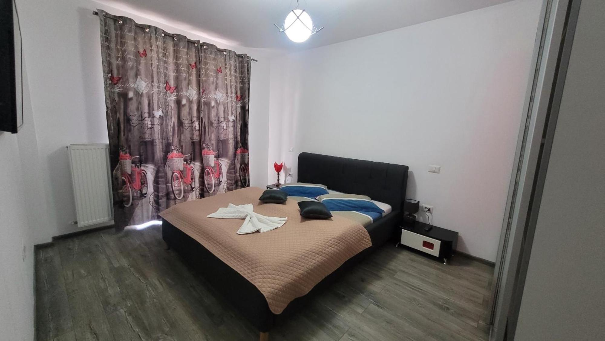 Riccardos'S Holiday Brašov Exteriér fotografie